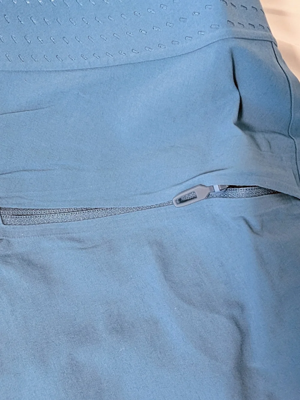 Lululemon Current State Board Short 9”Size 38 SFDM 34050